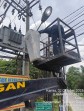 Dishub Pekanbaru Gerak Cepat Perbaiki Lampu Jalan di Simpang Palembang