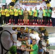 Pangdam XIX Tuanku Tambusai Tutup Kejurnas Tenis Piala Pangdam, Tegaskan Sportivitas dan Prestasi