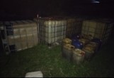 Ditreskrimsus Polda Riau Ungkap Penyelewengan BBM Subsidi, 1.400 Liter Bio Solar Diamankan