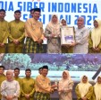 MAN 1 Pekanbaru Raih Anugerah Media Sekolah Terbaik se- Provinsi Riau