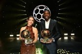 Perdana bagi Ousmane Dembele, Aitana Bonmati Cetak Sejarah