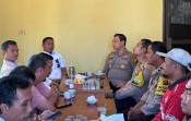 Miris!! Oknum Pimpinan Ponpes Diduga Cabuli Santri hingga Melahirkan