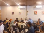 Riau Pos Group  Masih Tunggak Miliaran Rupiah Bayar Hak Puluhan Eks Karyawan