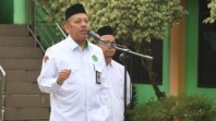 Kakanwil Kemenag Apresiasi Santri Riau di MQK Internasional