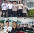 Buka Kegiatan Pesantren di Rutan Lubuk Sikaping, Resman Hanafi: Semangat Warga Binaan Harus Lebih Tinggi