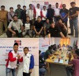 Terpilih secara Aklamasi, Dr C. Hendri, S.Si., M.E Jabat Ketua  DPW PWMOI Kepri, Inilah Penjelasannya