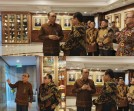 Tekan Penumpukan Perkara, SMSI Dukung Program Mediasi MA