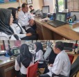 Lapas Kelas IIA Pekanbaru Ikuti Rapat Koordinasi Pembaruan Tim ULD dan Monitoring Data Penyandang Disabilitas
