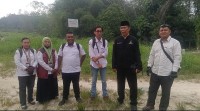 Ketua Tim PKH Laksanakan Sosialisasikan Registrasi Ulang Bansos 2027