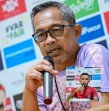 Pemain Siap Tempur, PSPS Pekanbaru Optimis Curi Poin Hadapi Persiraja Banda Aceh
