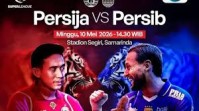 Tensi Tinggi, Sama-sama Incar Kemenangan