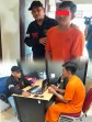 Cabuli Anak Tiri Berulang Kali, Nelayan Masuk Sel