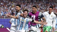 Singkirkan Swiss 3-1, Argentina Melaju ke Semifinal Piala Dunia 2026