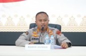Usut Penyebab Kebakaran Kilang Minyak di Dumai, Polda Riau Kirim Tim Labfor ke Lokasi