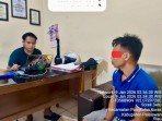 Bejat! Gauli Anak di Bawah Umur, Ayah Tiri Ditangkap Polisi