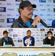 Hadapi Persikad Depok, PSPS Pekanbaru Optimis Raih Kemenangan