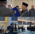 Wakil Walikota Pekanbaru Lantik 42 Pejabat, Dua Kepala Dinas dan Tiga Sekretaris