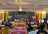 Peringati Milad ke-56, LAMR Gelar  Berbagai Kegiatan Budaya dan Sosial