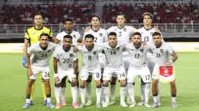 Timnas Indonesia Ada Kemajuan tapi Masih Ada yang Dibenahi