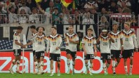 Jerman Tundukkan Serbia, Portugal Rebut 3 Poin
