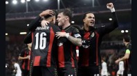 Bournemouth Hancurkan AC Milan 3-0