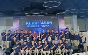 Pelindo Pekanbaru Perkuat Strategi Komunikasi, Ikuti Forum Kehumasan Regional 1 di Dumai