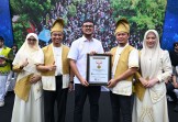 Momentum Hari Jadi Pekanbaru ke- 242 Tahun, Melangkah Menuju Kota yang Lebih Maju