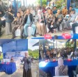 Hj Niar Erawati S.IP  Gelar Reses di RT 04, RW 04, Kelurahan Tangkerang Barat, Kecamatan Marpoyan Damai, Inilah Penjelasannya