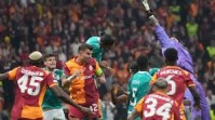 Real Madrid Pesta Gol, Liverpool Kandas dari Galatasaray