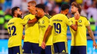 Al-Nassr Tundukkan Al-Riyadh 4-0