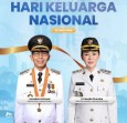 Walikota Batam Ucapkan Selamat Hari Ayah, Bangun Keluarga yang Harmonis