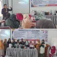 Sosialisasi di Pasaman,  Prife Indonesia Tawarkan Optimalkan Hidup Sehat, Sembuh dari Sakit dan Awet Muda