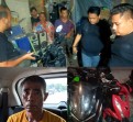 Polda Riau Berhasil Ungkap Tiga Kasus Besar, Begal Curanmor hingga Pencurian Mobil