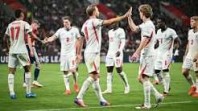 Inggris Menang Atas Ceko 2-0, Spanyol Pesta Gol