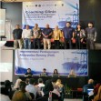 Coaching Clinic PAB Digelar di Pekanbaru, Dorong Layanan Pelabuhan Makin Efisien dan Terintegrasi