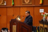Pemprov Riau Perkuat Efisiensi dan Layanan Publik Tetap Berjalan