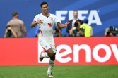 Jude Bellingham Pecahkan Rekor Gol Inggris di Piala Dunia
