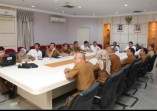Pemko Batam Sukses Tata Honorer Jadi PPPK dan Usulkan Relaksasi Belanja Pegawai ke Pemerintah Pusat