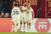 Lille Permalukan Tuan Rumah 1-0