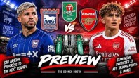 The Gunners  lebih Diunggulkan