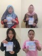 Ditpolairud Polda Riau Bongkar Jaringan TPPO di Dumai, Empat Calon PMI Diamankan