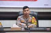Catat Sejarah Baru,  Kapolres Inhu Miskinkan Bandar Narkoba