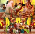 Sambut Hari Jadi ke-27, Pemkab Siak Gelar Sunat dan Nikah Massal