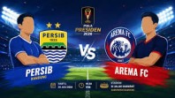 Ujian Perdana Igor Tolic