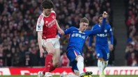 Apa Itu Istilah Load Management? Strategi Membuat Rice dan Palmer Mundur dari Timnas Inggris