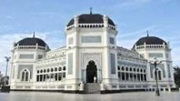 Sultan Abdul Aziz Syah, Raja Pertama Memeluk Islam