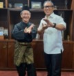 Drs.Humaidi MM Didukung Tokoh Kepri, Direstui Gubernur dan Wagub sebagai Bakal Calon Ketua Umum IPSI Kepri