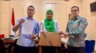 Kanwil Kemenag Riau Apresiasi GTK Non ASN yang Berprestasi