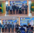 BPH dan Wakil Rektor Umri Resmi Dilantik, Perkuat Tata Kelola Berstandar Internasional