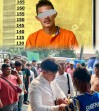 Pemuda Pendatang Ditangkap Massa, Nekat Rampok Hp Kasir dan Tikam Bocah